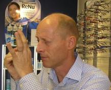 En optikers synsätt