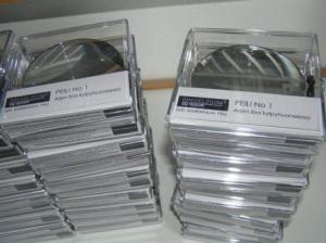 Spegelzoom-uusi suurentaava peili