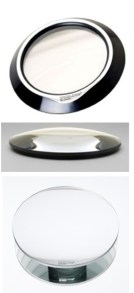 trenominerademodeller