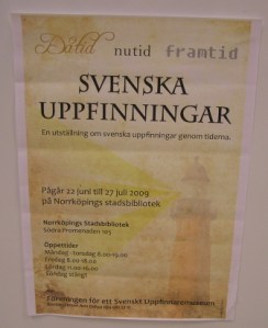 svenskauppfinningar