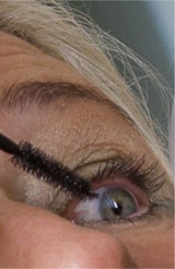 Se skarpt med 11X spegelzoom. En riktig förstoringsspegel.