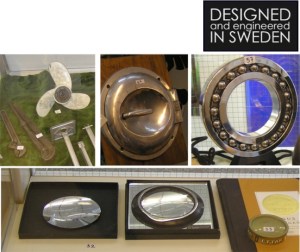 Svenska uppfinningar visas under Love Stockholm 2010