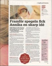 spegelzoom expressen - AW ide2