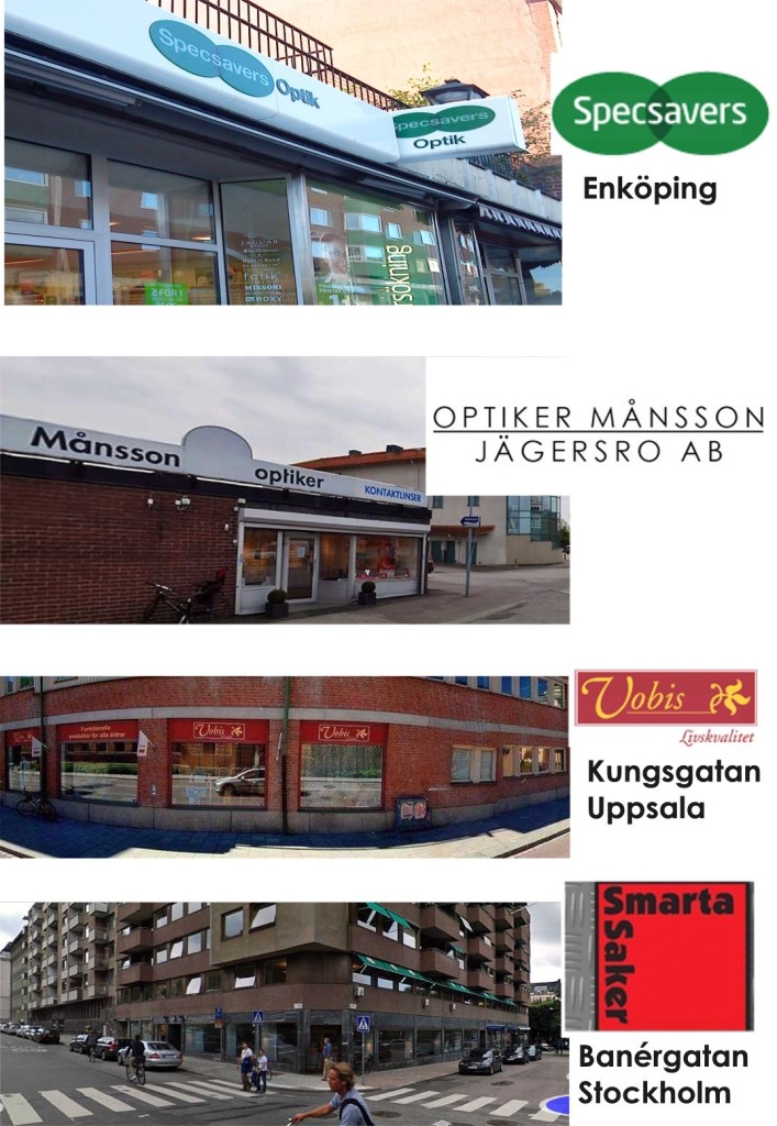 Fråga dem efter spegelzoom!