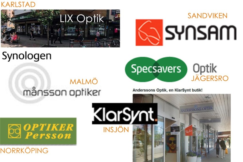 Fråga dem efter spegelzoom!