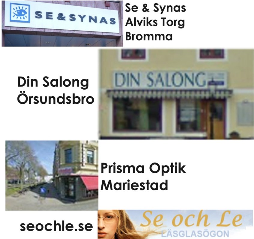 Fråga dem efter spegelzoom!