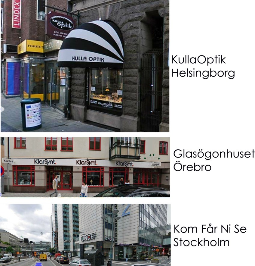 Fråga dem efter spegelzoom!