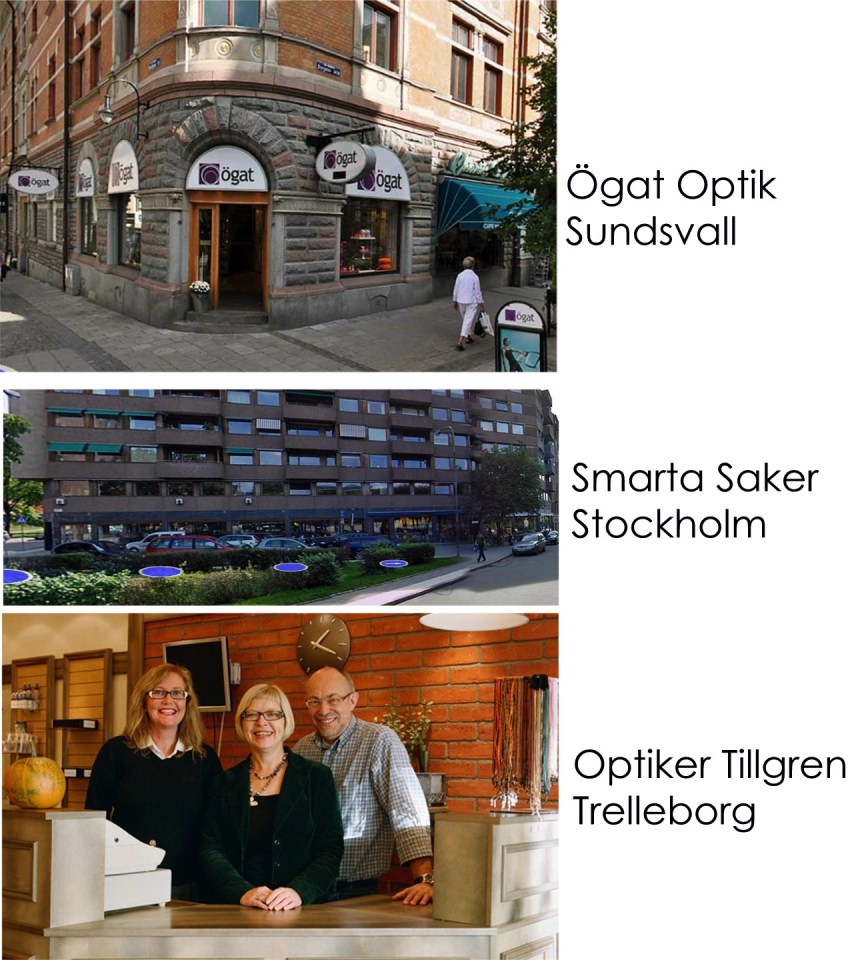 Fråga dem efter spegelzoom!