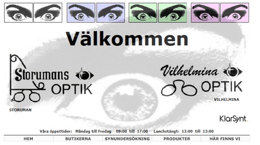 Fråga dem efter spegelzoom!