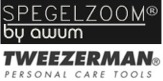 pincett+spegel